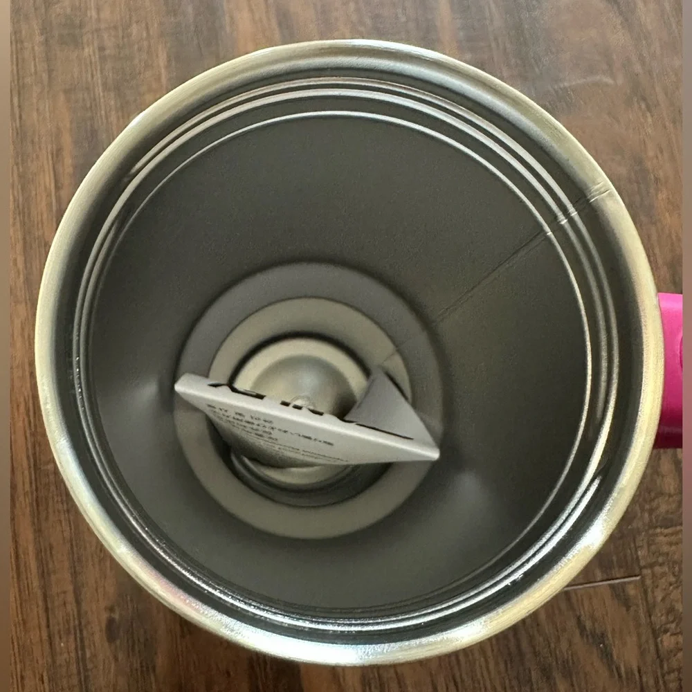 Stanley Quencher H2.0 FlowState 40 oz Tumbler – Flamingo Pink - Picture 6 of 13